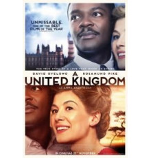 Соединённое королевство (2016)