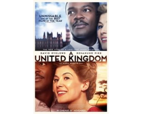 Соединённое королевство  (фильм 2016) смотреть онлайн
