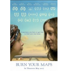 Сожги свои карты (2016)