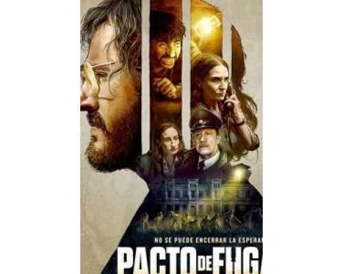 Согласие на побег  (фильм 2020) смотреть онлайн