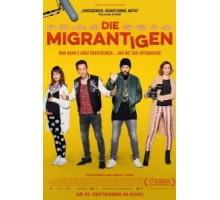 Сойди за своего (2017)