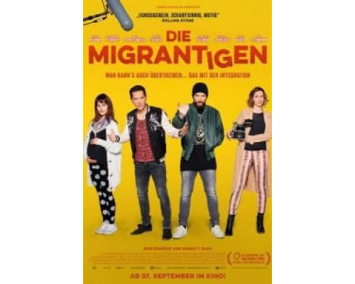 Сойди за своего  (фильм 2017) смотреть онлайн