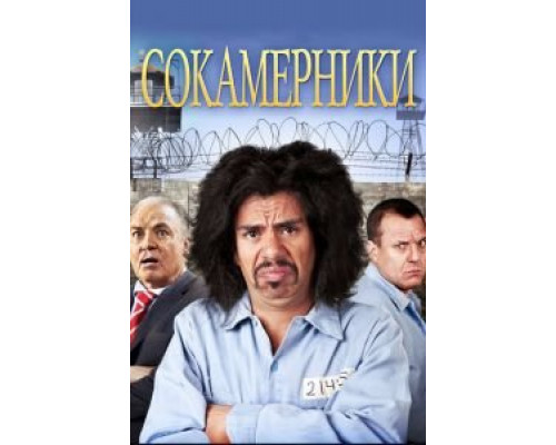 Сокамерники  (фильм 2011) смотреть онлайн