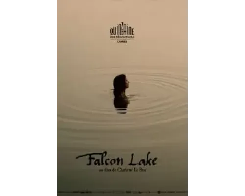 Соколиное озеро  (фильм 2022) смотреть онлайн