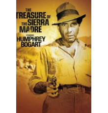 Сокровища Сьерра Мадре (1947)