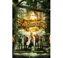 Сокровища Тома Сойера (2022)