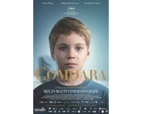 Сокровище  (фильм 2015) смотреть онлайн