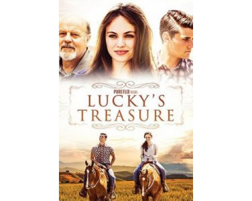 Сокровище Счастливчика  (фильм 2017) смотреть онлайн