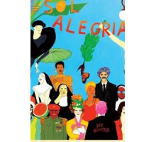 Сол Алегрия (2018)