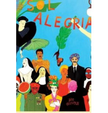 Сол Алегрия (2018)