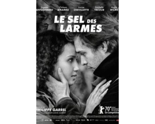 Соль слёз  (фильм 2020) смотреть онлайн