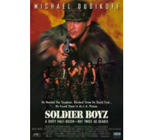 Солдаты (1995)