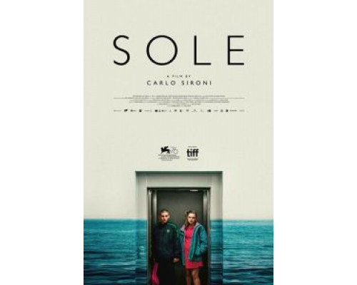 Соле  (фильм 2019) смотреть онлайн