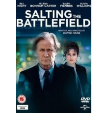Солёное поле боя (2014)