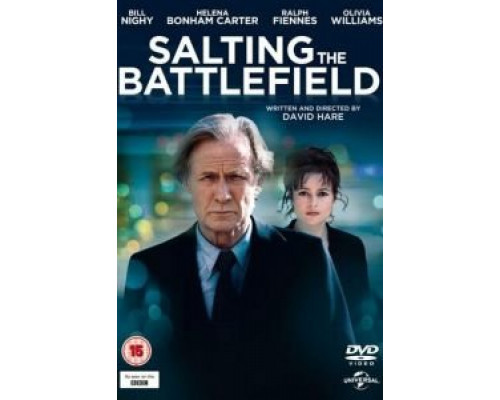 Солёное поле боя  (фильм 2014) смотреть онлайн