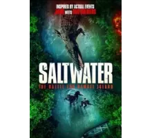 Солёные воды: Операция «Матадор» (2021)