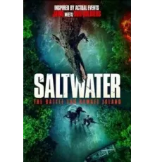 Солёные воды: Операция «Матадор» (2021)