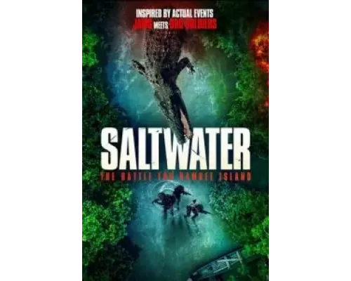 Солёные воды: Операция «Матадор»  (фильм 2021) смотреть онлайн