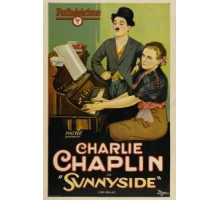 Солнечная сторона (1919)