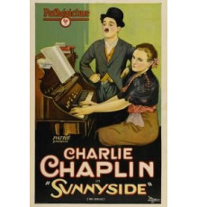 Солнечная сторона (1919)