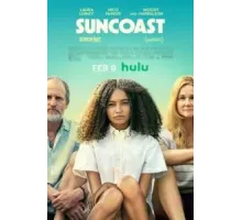 Солнечное побережье (2024)