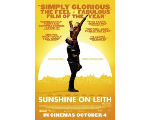 Солнце над Литом  (фильм 2013) смотреть онлайн