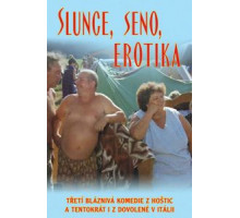 Солнце, сено, эротика (1991)