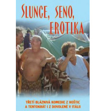 Солнце, сено, эротика (1991)