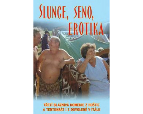 Солнце, сено, эротика  (фильм 1991) смотреть онлайн