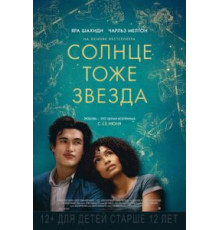 Солнце тоже звезда (2019)