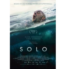 Соло (2018)