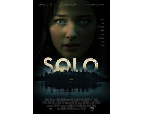 Соло  (фильм 2013) смотреть онлайн