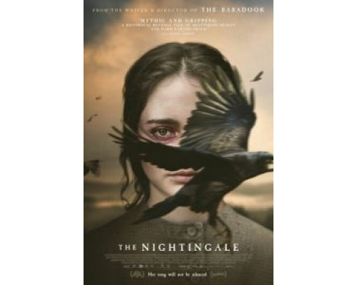 Соловей  (фильм 2018) смотреть онлайн