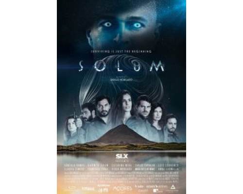 Солум  (фильм 2019) смотреть онлайн
