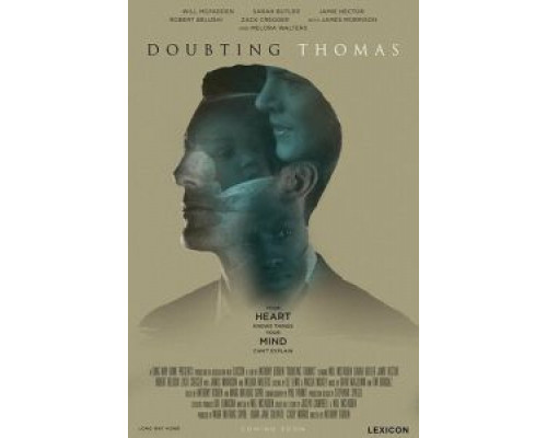 Сомнения Томаса  (фильм 2018) смотреть онлайн