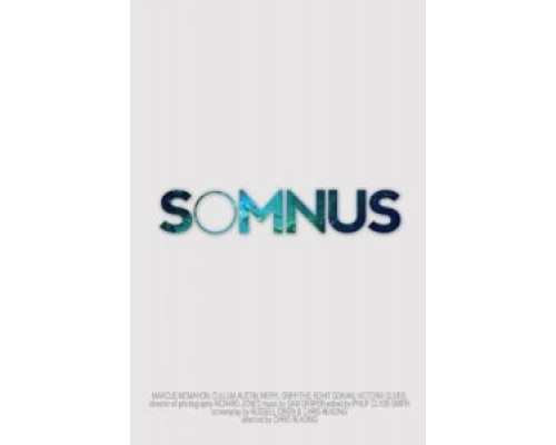 Сомнус  (фильм 2016) смотреть онлайн