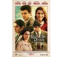 Сон бабочки (2013)