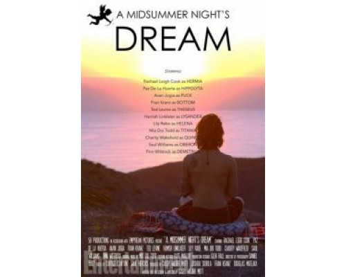 Сон в летнюю ночь  (фильм 2017) смотреть онлайн