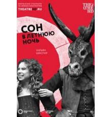 Сон в летнюю ночь (2014)