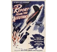 Сообщение с Алеут (1943)