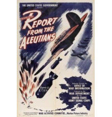 Сообщение с Алеут (1943)