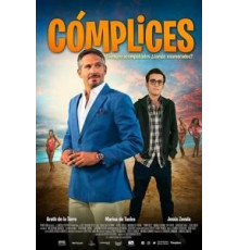 Сообщники (2018)