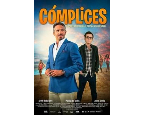 Сообщники  (фильм 2018) смотреть онлайн