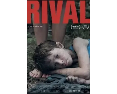 Соперник  (фильм 2020) смотреть онлайн