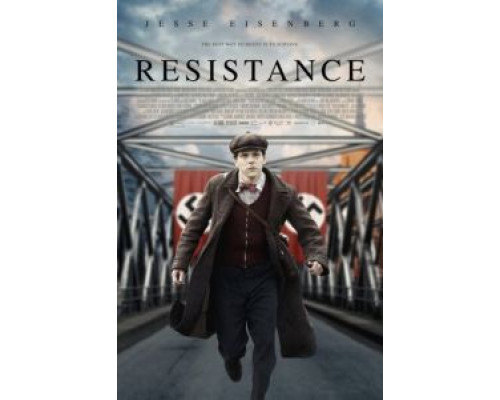 Сопротивление  (фильм 2020) смотреть онлайн