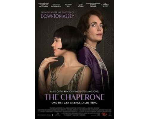 Сопровождающая  (фильм 2018) смотреть онлайн