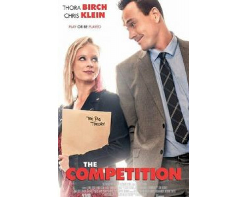 Соревнование  (фильм 2017) смотреть онлайн