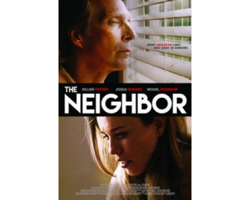 Сосед  (фильм 2018) смотреть онлайн