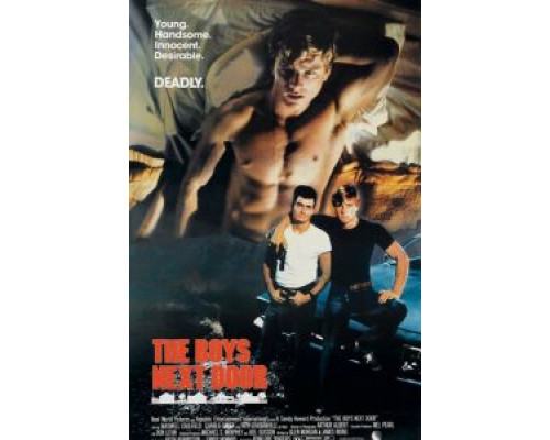 Соседские мальчишки  (фильм 1985) смотреть онлайн