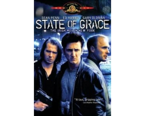 Состояние исступления  (фильм 1990) смотреть онлайн